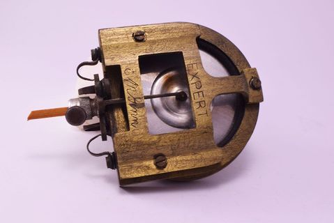EXPERT DYNAMIC 4-Spring Soundbox